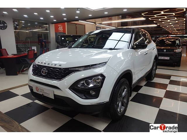 Used Tata Harrier [2019-2023] XZA Plus in Bangalore