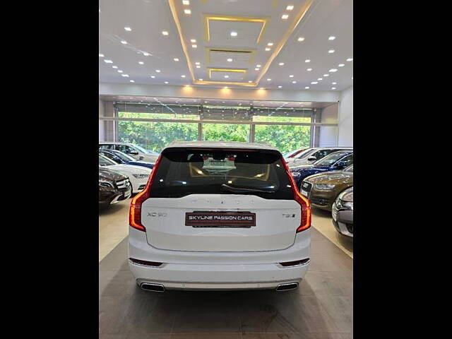 Used Volvo XC90 [2015-2021] Excellence [2016-2020] in Bangalore