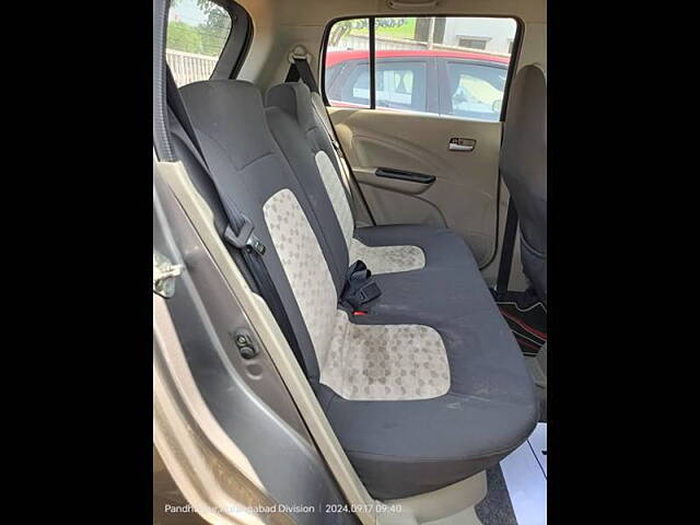 Used Maruti Suzuki Celerio [2014-2017] ZDi [2015-2017] in Aurangabad