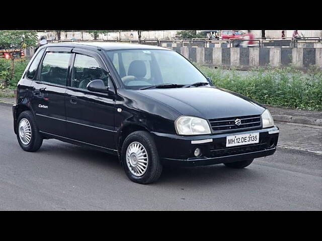 Used Maruti Suzuki Zen LXi BS-III in Pune