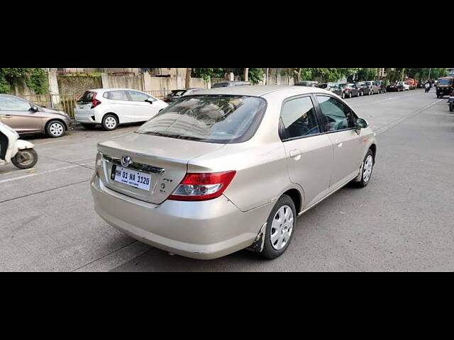 Used Honda City ZX CVT in Mumbai