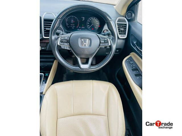 Used Honda City 4th Generation V CVT Petrol in Pune