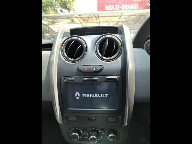 Used Renault Duster [2016-2019] RXS CVT in Bangalore