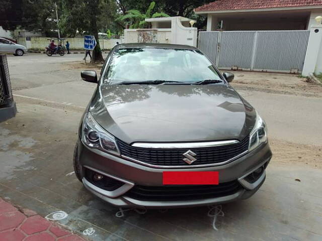 Used 2019 Maruti Suzuki Ciaz in Chennai