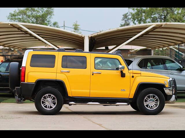 Used Hummer H3 SUV in Delhi