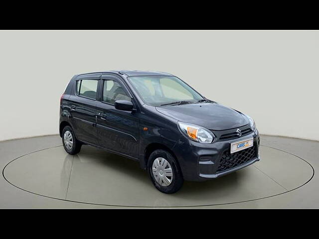 Used 2019 Maruti Suzuki Alto in Pune