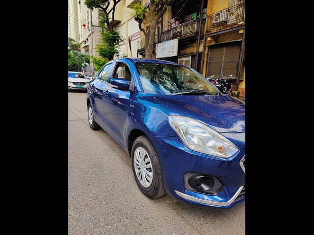 Used Maruti Suzuki Dzire [2017-2020] VXi in Mumbai