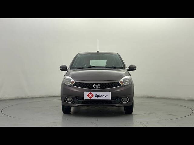 Used Tata Tiago [2016-2020] Revotron XZA in Delhi