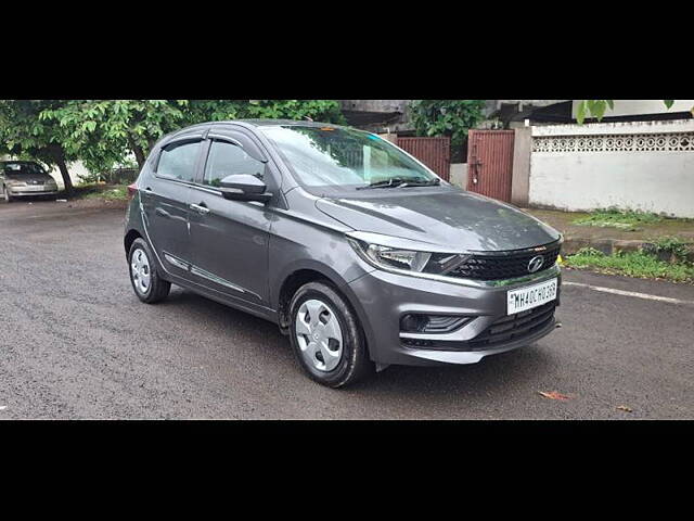 Used 2021 Tata Tiago in Nagpur