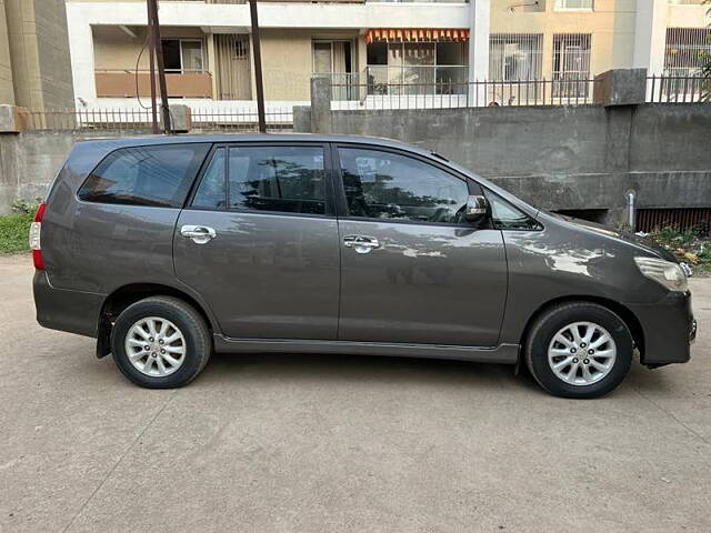 Used Toyota Innova [2005-2009] 2.5 V 7 STR in Aurangabad