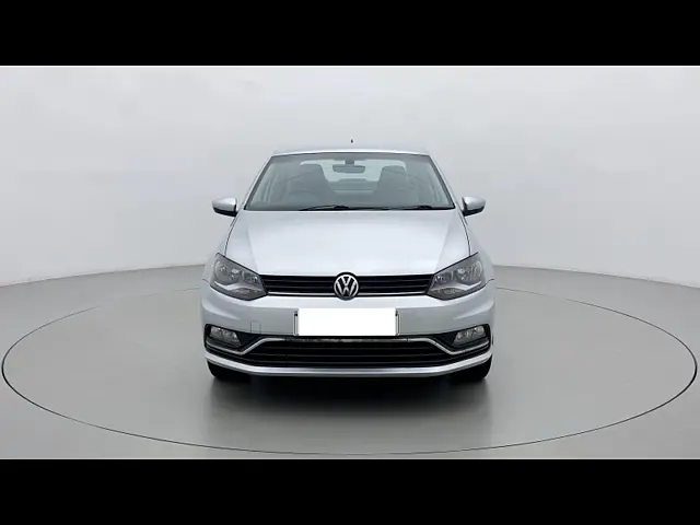 Used 2016 Volkswagen Ameo in Chennai