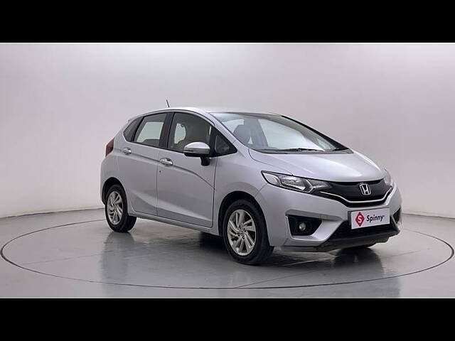 Used Honda Jazz [2015-2018] V Petrol in Bangalore