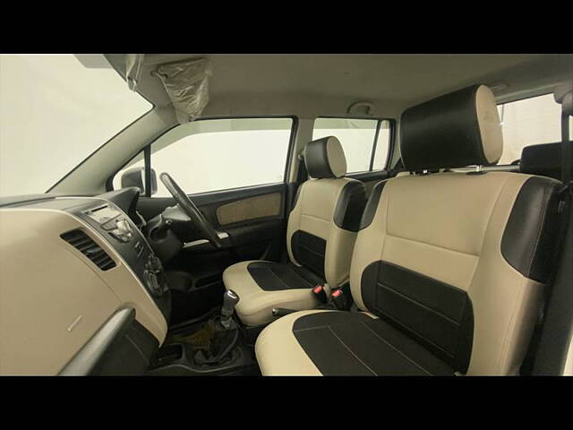 Used Maruti Suzuki Wagon R 1.0 [2014-2019] VXI in Navi Mumbai