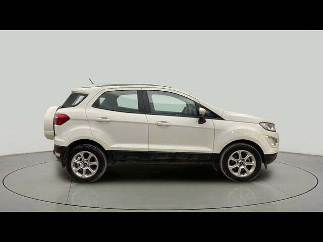 Used Ford EcoSport Titanium + 1.5L Ti-VCT AT [2019-2020] in Delhi