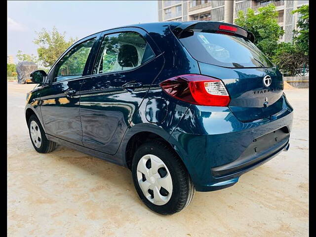 Used Tata Tiago EV XT Medium Range in Ahmedabad