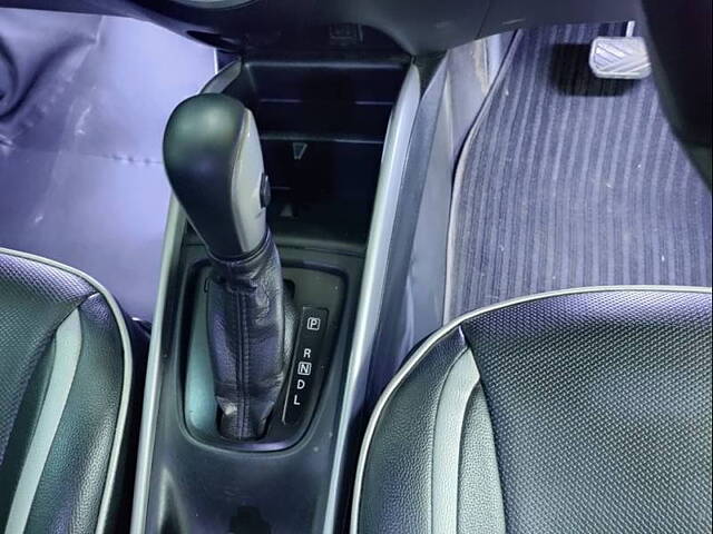 Used Maruti Suzuki Baleno [2019-2022] Zeta Automatic in Mumbai