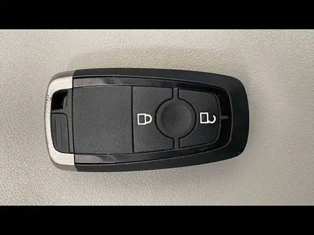 Used Ford EcoSport [2017-2019] Titanium 1.5L Ti-VCT in Hyderabad