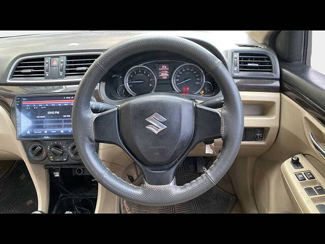 Used Maruti Suzuki Ciaz [2014-2017] VXi in Kolkata