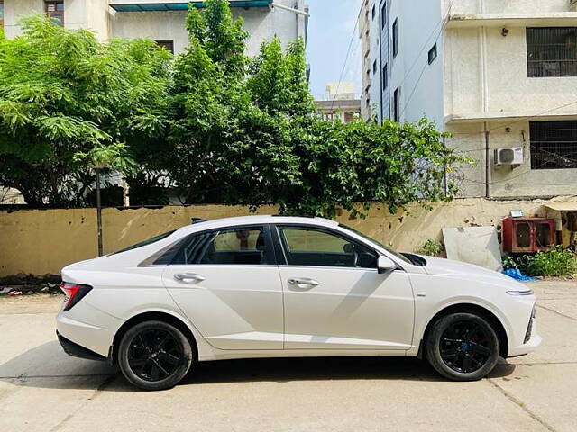 Used Hyundai Verna SX 1.5 Turbo Petrol DCT in Delhi