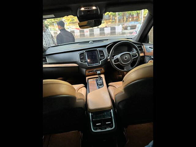 Used Volvo XC90 [2015-2021] D5 Inscription in Delhi