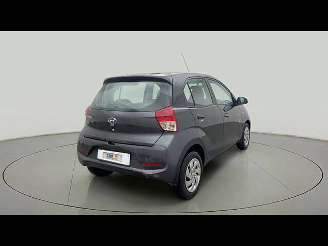 Used Hyundai Santro Sportz AMT in Hyderabad