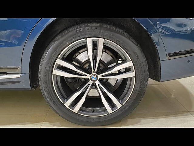 Used BMW X7 [2019-2023] xDrive40i M Sport in Bangalore