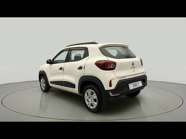 Used Renault Kwid [2022-2023] RXT 1.0 AMT in Kochi