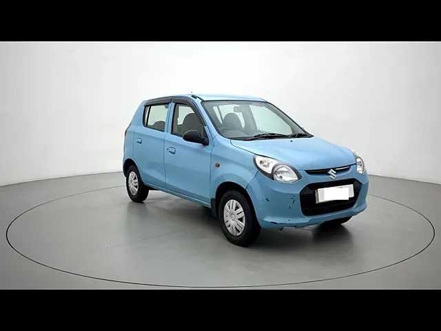 Used 2014 Maruti Suzuki Alto 800 in Chennai