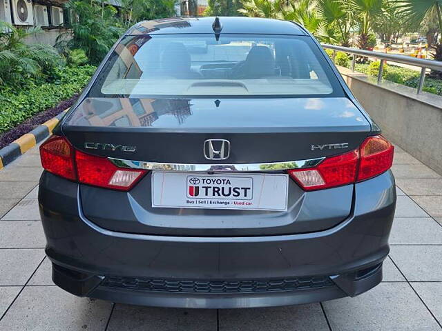 Used Honda City [2014-2017] V in Gurgaon