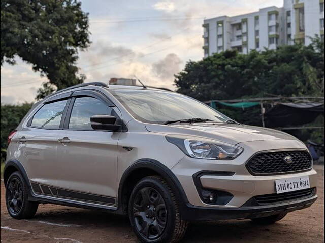 Used Ford Freestyle Trend 1.2 Ti-VCT [2018-2019] in Pune