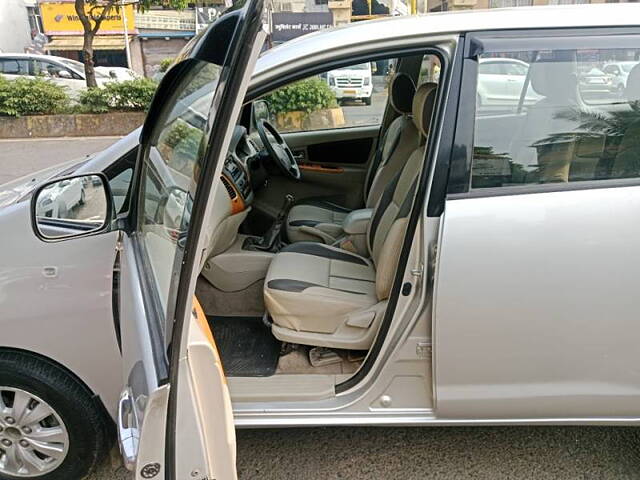 Used Toyota Innova [2005-2009] 2.5 V 7 STR in Mumbai