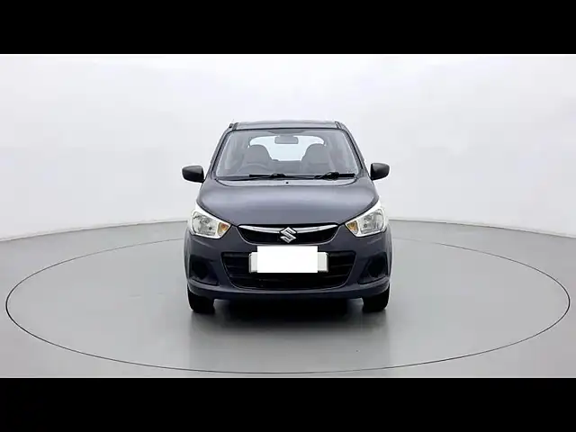 Used 2016 Maruti Suzuki Alto in Chennai