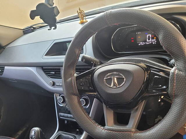 Used Tata Nexon [2020-2023] XM (S) [2020-2023] in Coimbatore