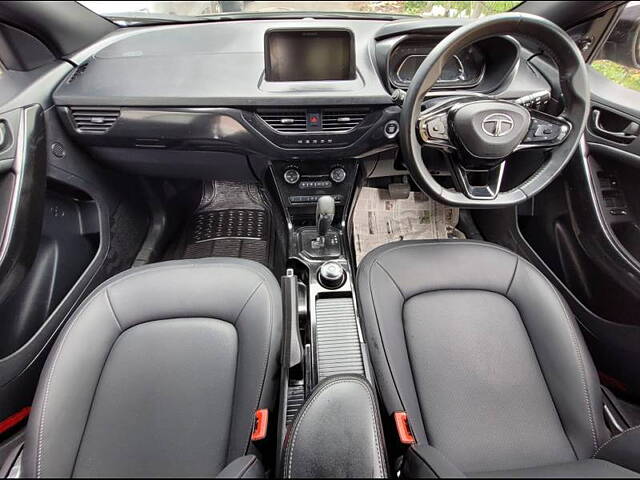 Used Tata Nexon [2020-2023] XZA Plus Kaziranga in Chennai