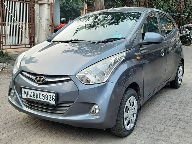 Used Hyundai Eon Sportz in Mumbai