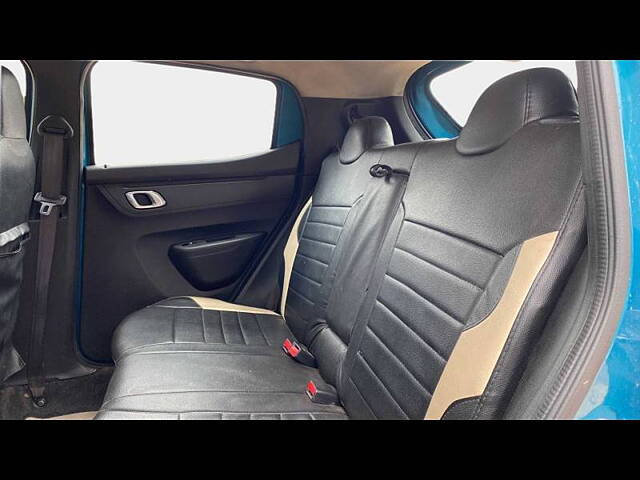 Used Renault Kwid [2019-2022] CLIMBER 1.0 (O) in Hyderabad