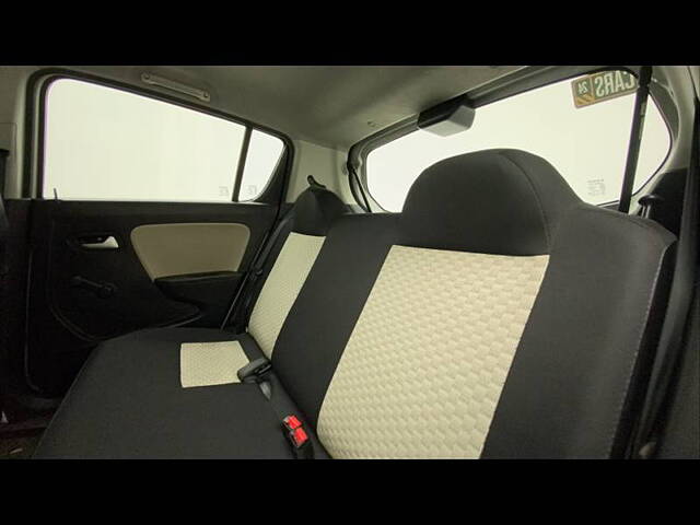 Used Maruti Suzuki Alto 800 LXi (O) in Delhi