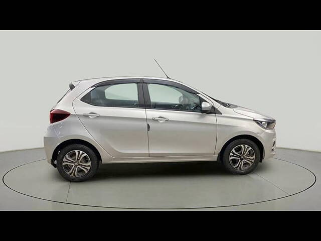 Used Tata Tiago [2016-2020] Revotron XZ in Delhi