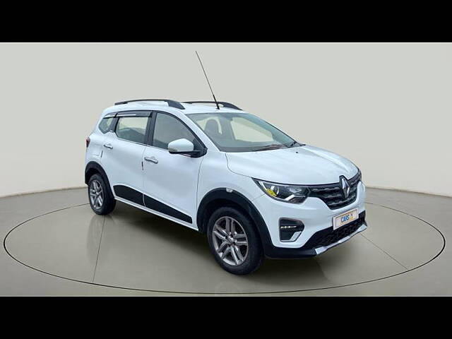 Used 2020 Renault Triber in Surat