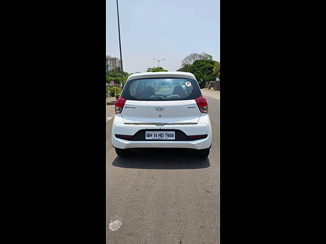 Used Hyundai Santro Sportz CNG [2018-2020] in Pune