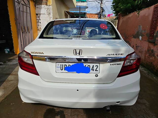 Used Honda Amaze [2016-2018] 1.5 E i-DTEC Opt in Varanasi