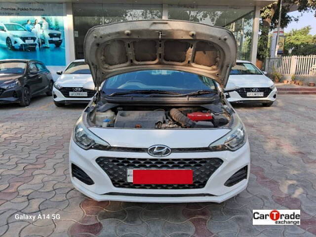 Used Hyundai Elite i20 [2017-2018] Magna Executive 1.4 CRDI in Lucknow