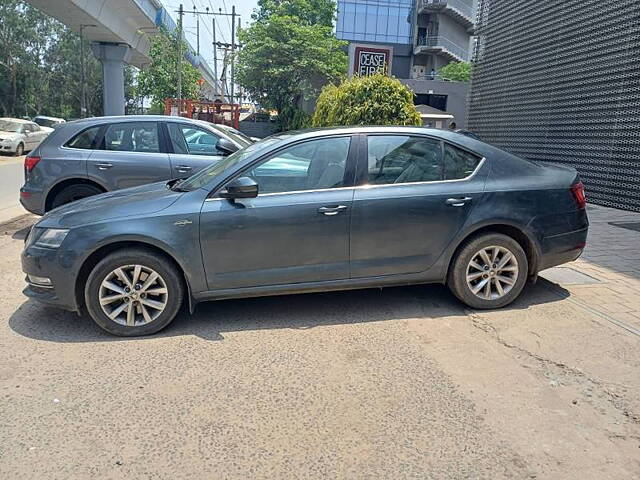 Used 2018 Skoda Octavia in Delhi