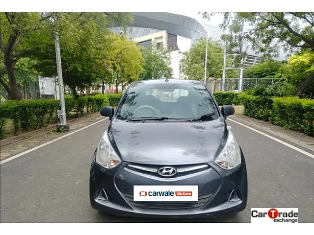 Used 2018 Hyundai Eon in Noida