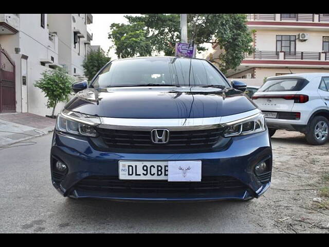 Used Honda City VX Petrol MT in Gurgaon