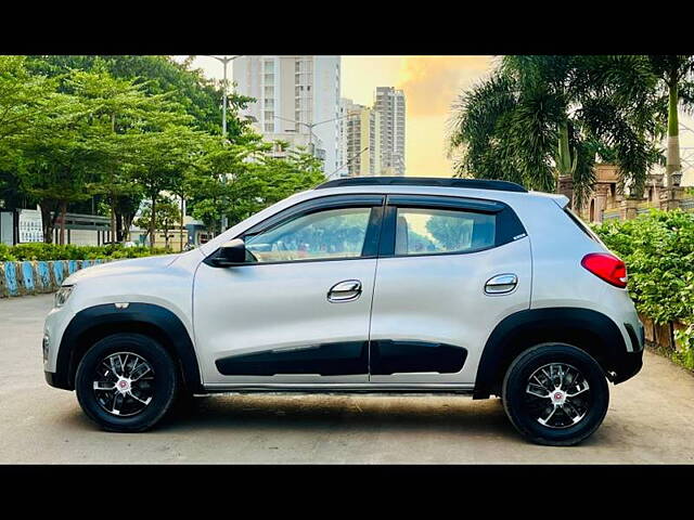 Used Renault Kwid [2015-2019] 1.0 RXT [2016-2019] in Mumbai