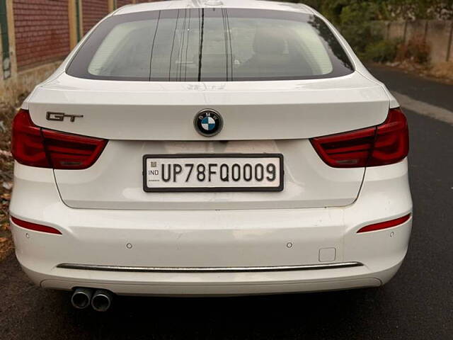 Used BMW 3 Series GT [2014-2016] 320d Luxury Line [2014-2016] in Kanpur