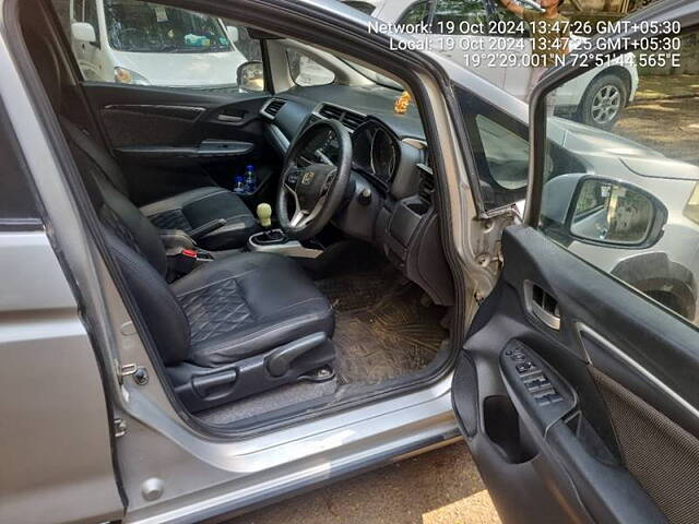 Used Honda WR-V [2017-2020] VX MT Diesel in Mumbai