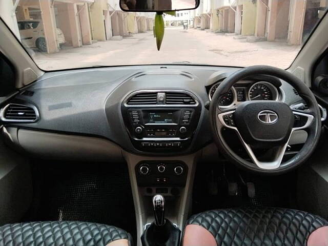 Used Tata Tiago [2016-2020] Revotron XZ in Raipur