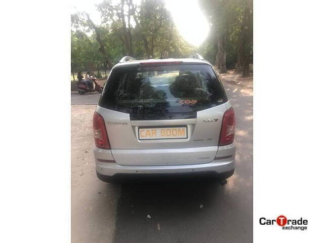 Used Ssangyong Rexton RX7 in Delhi